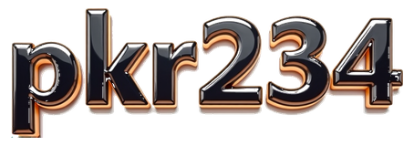 pkr234 logo